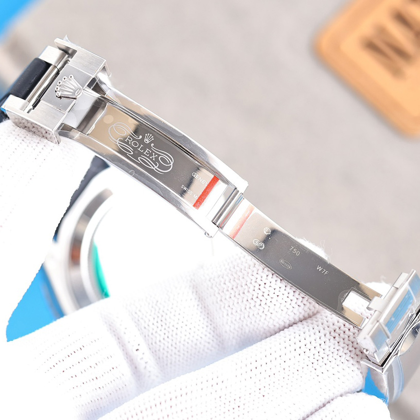 Rolex Yacht-Master 42mm Watch - DopestKickz