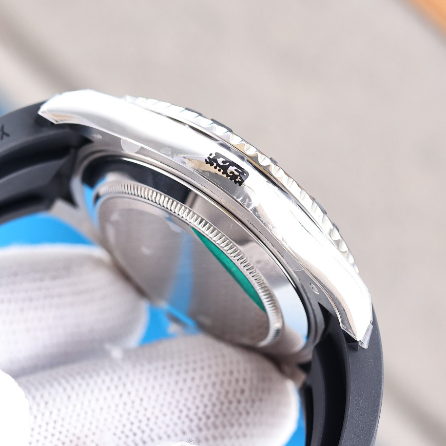 Rolex Yacht-Master 42mm Watch - DopestKickz