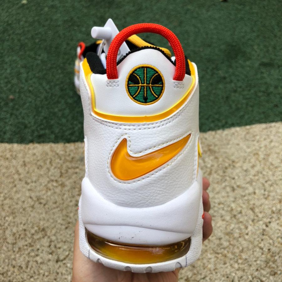 Nike Air More Uptempo 96 Sneaker     DD9223-100 - DopestKickz