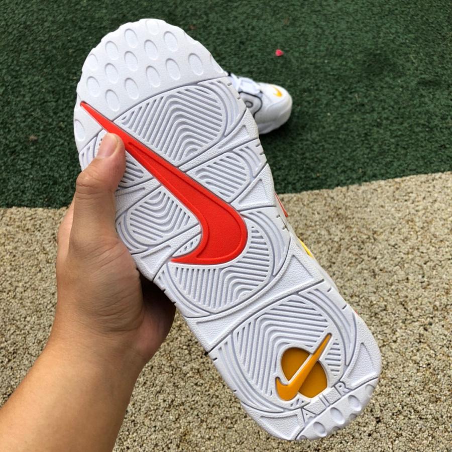 Nike Air More Uptempo 96 Sneaker     DD9223-100 - DopestKickz