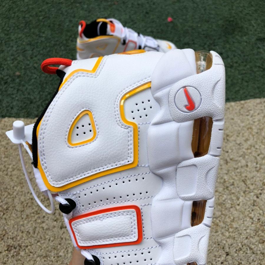 Nike Air More Uptempo 96 Sneaker     DD9223-100 - DopestKickz