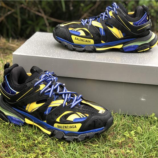 Balenciaga Tess Sneaker  - DopestKickz