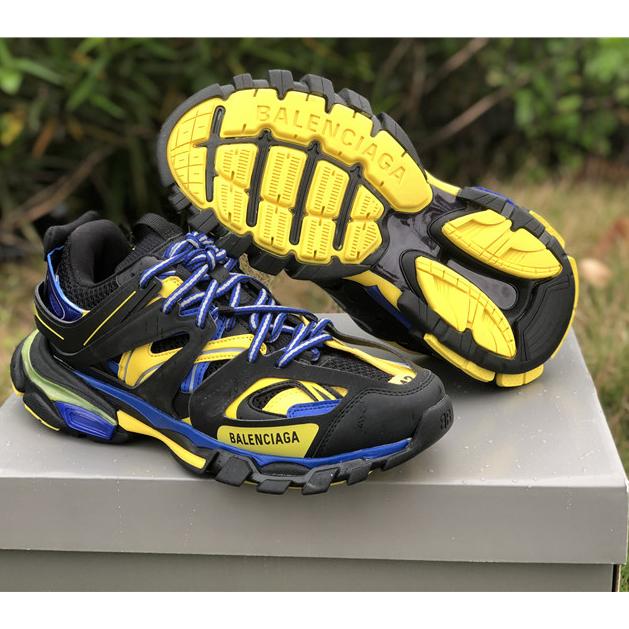 Balenciaga Tess Sneaker  - DopestKickz