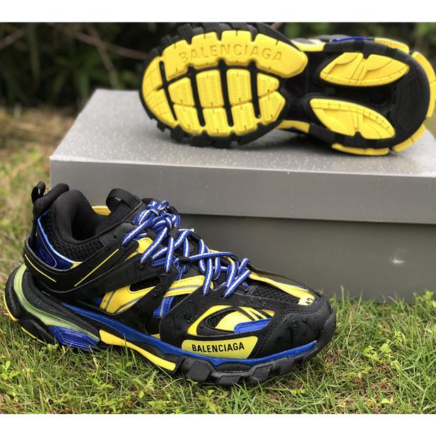 Balenciaga Tess Sneaker  - DopestKickz