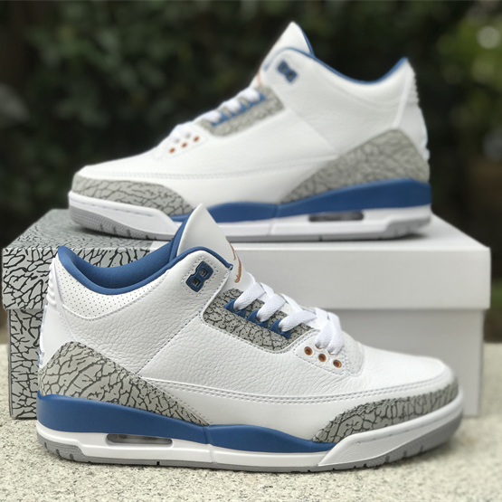 Air Jordan 3 “Wizards” Basketball Shoes   CT8532-148 - DopestKickz