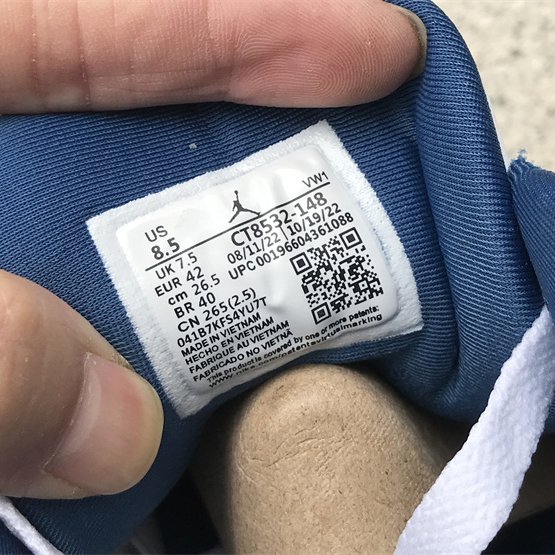 Air Jordan 3 “Wizards” Basketball Shoes   CT8532-148 - DopestKickz