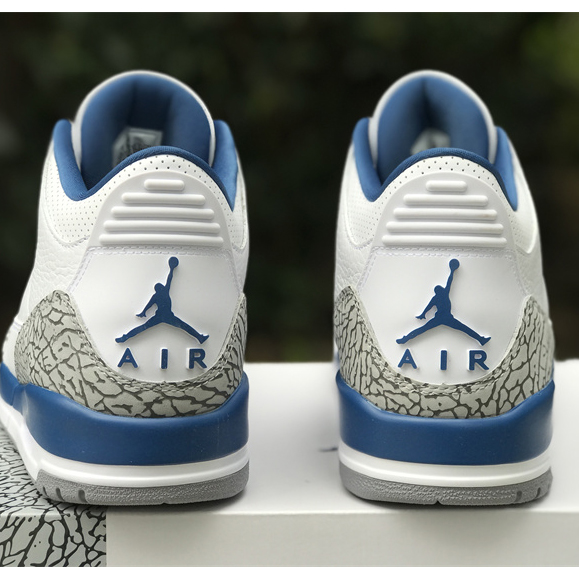 Air Jordan 3 “Wizards” Basketball Shoes   CT8532-148 - DopestKickz