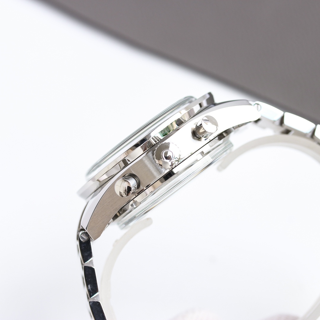 Omega “Speedmaster ‘57” Co-Axial Master Chronometer Chronograph   42mm - DopestKickz