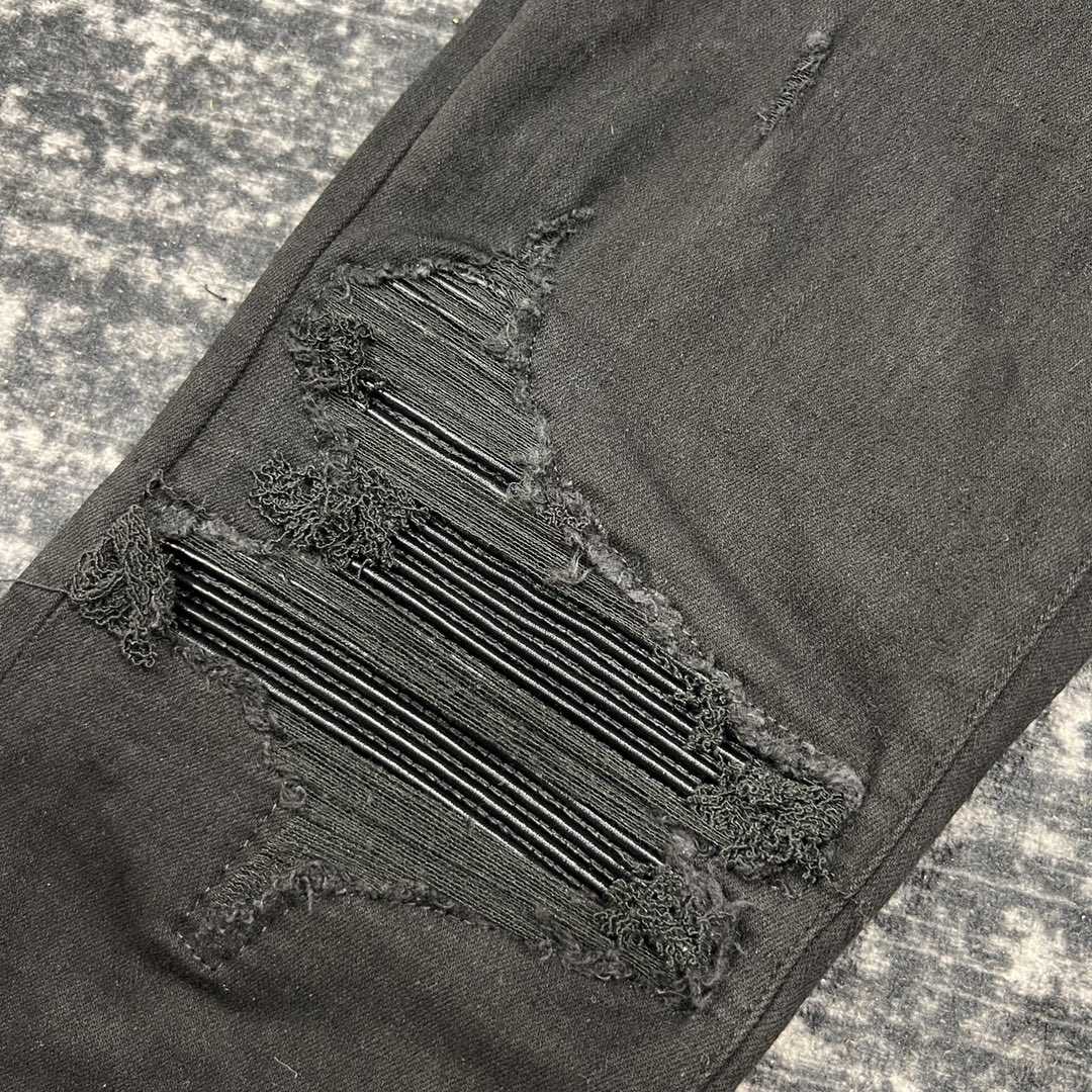 Amiri Slim Fit Jeans    205 - DopestKickz