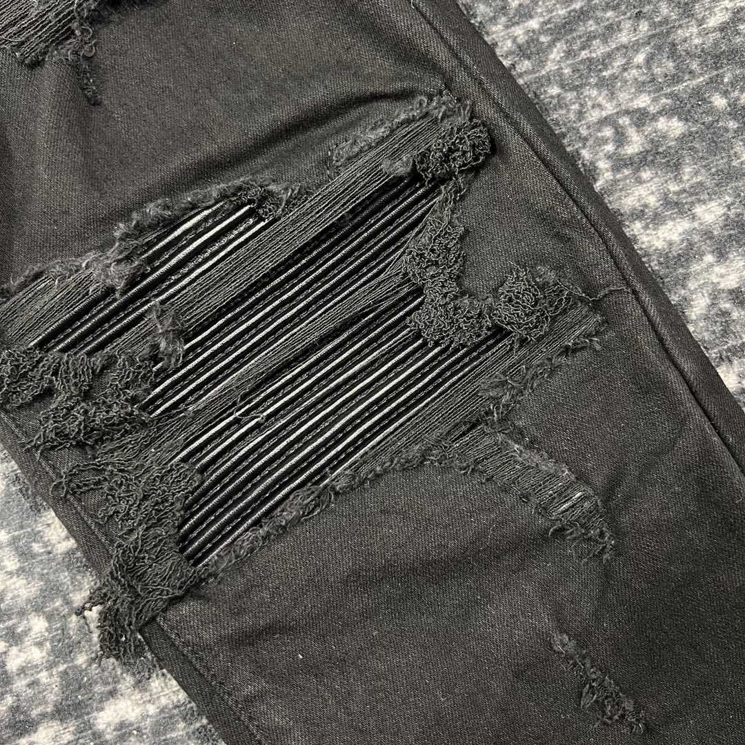 Amiri Slim Fit Jeans    205 - DopestKickz