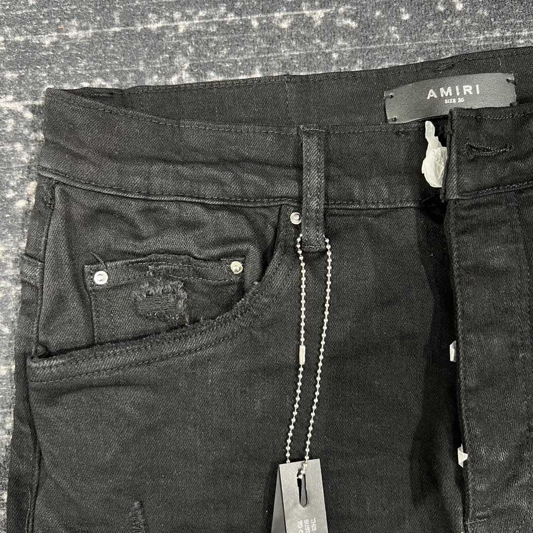 Amiri Slim Fit Jeans    205 - DopestKickz
