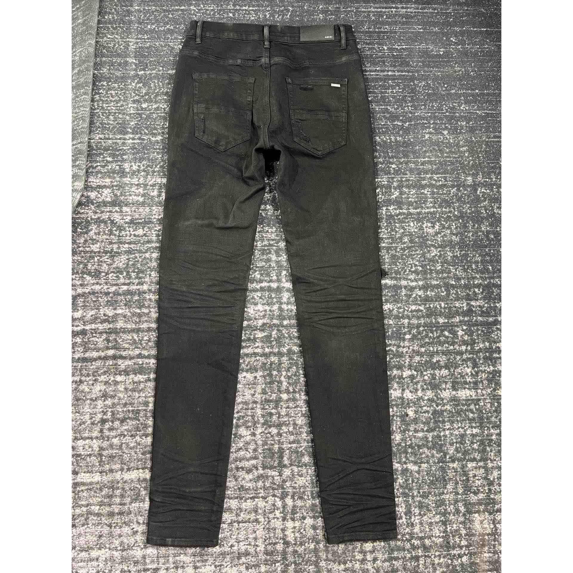 Amiri Slim Fit Jeans    205 - DopestKickz