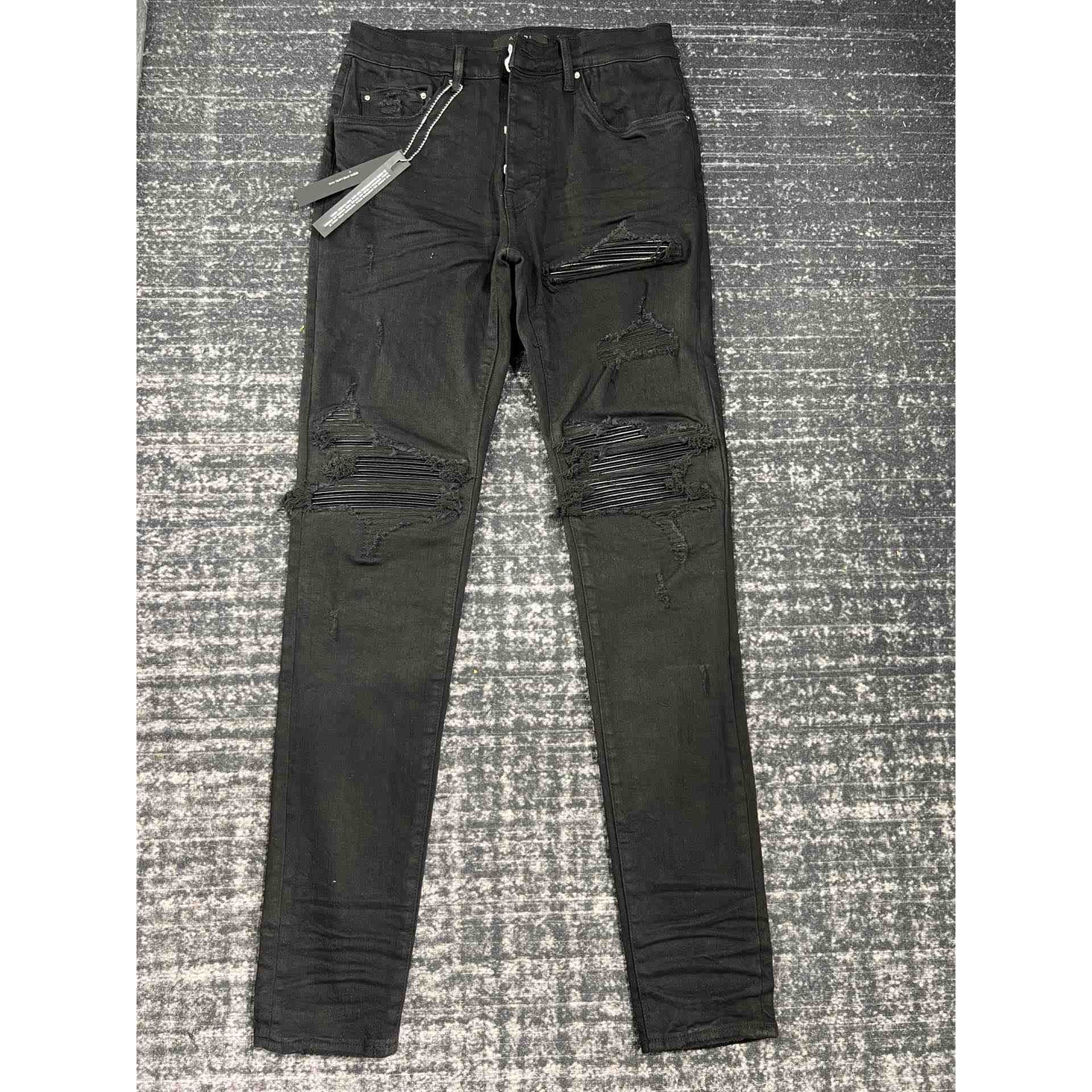 Amiri Slim Fit Jeans    205 - DopestKickz