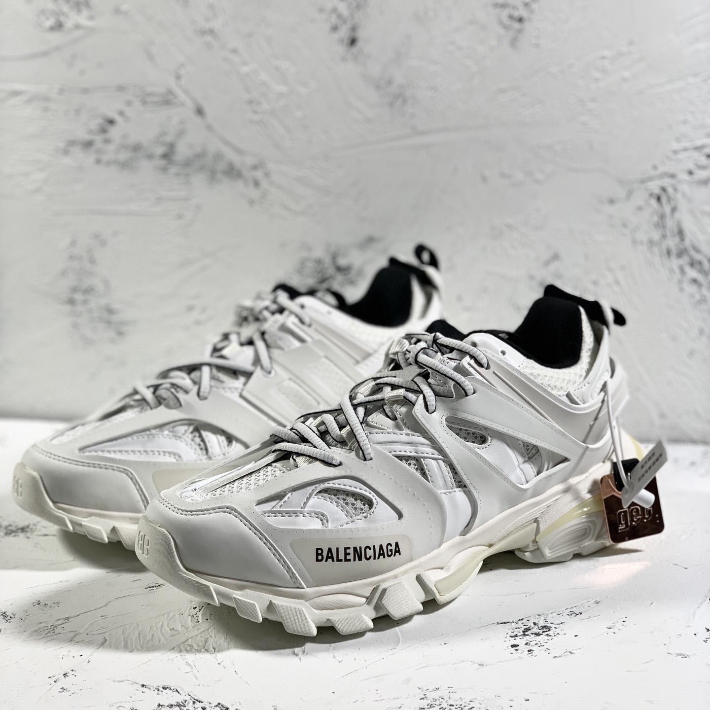 Balenciaga Track Sneaker  - DopestKickz