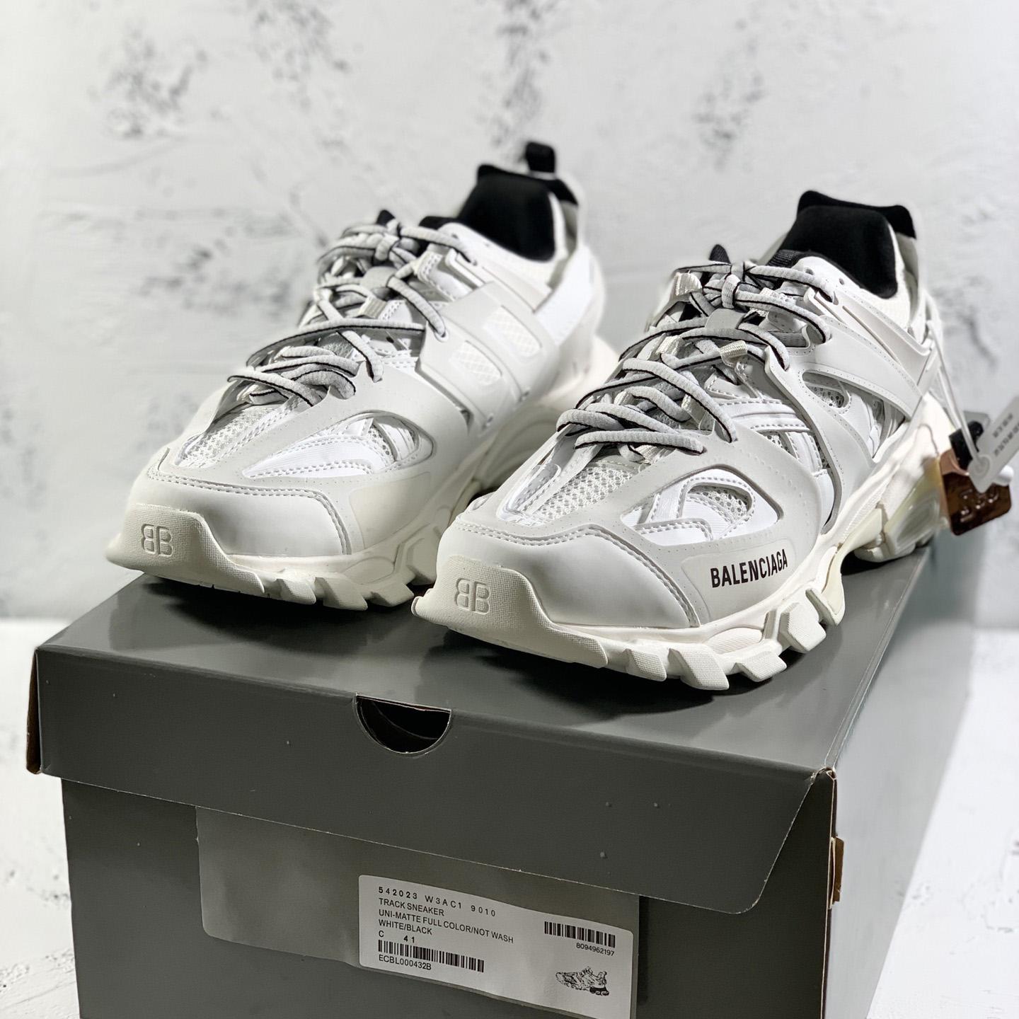 Balenciaga Track Sneaker  - DopestKickz