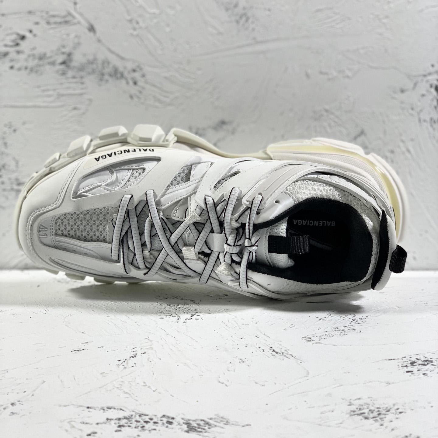 Balenciaga Track Sneaker  - DopestKickz