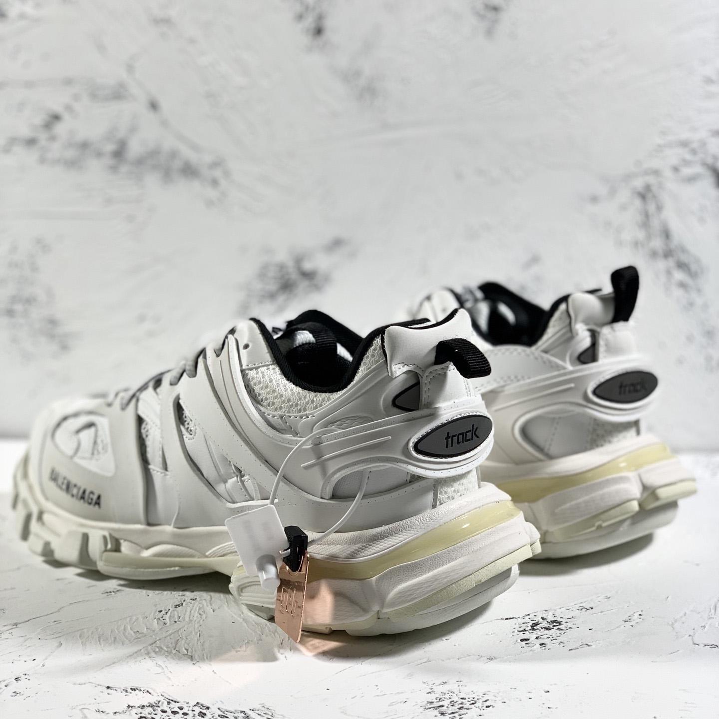 Balenciaga Track Sneaker  - DopestKickz