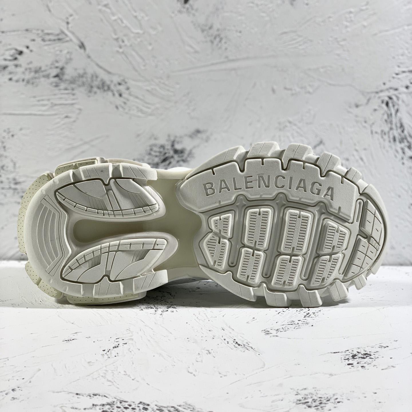 Balenciaga Track Sneaker  - DopestKickz