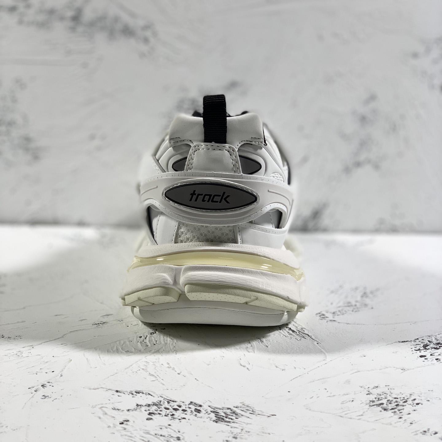 Balenciaga Track Sneaker  - DopestKickz