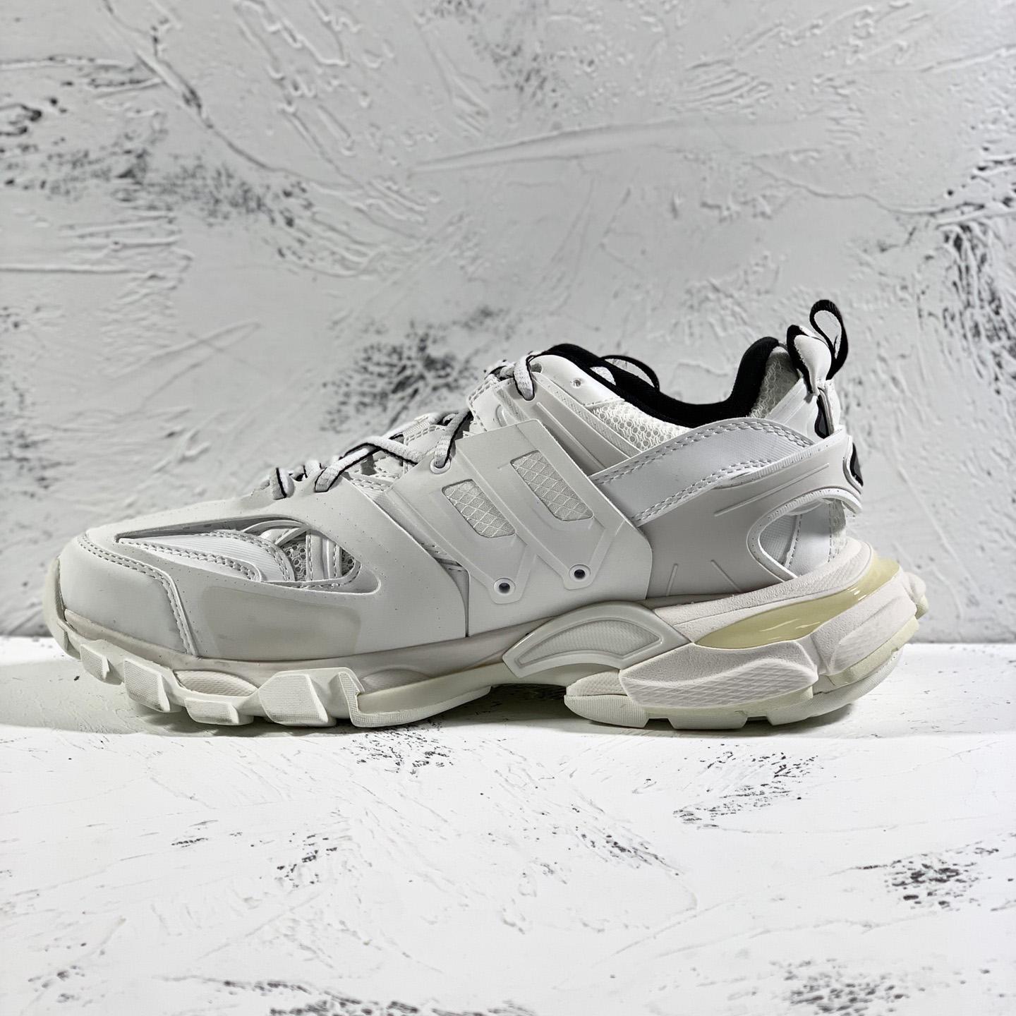 Balenciaga Track Sneaker  - DopestKickz