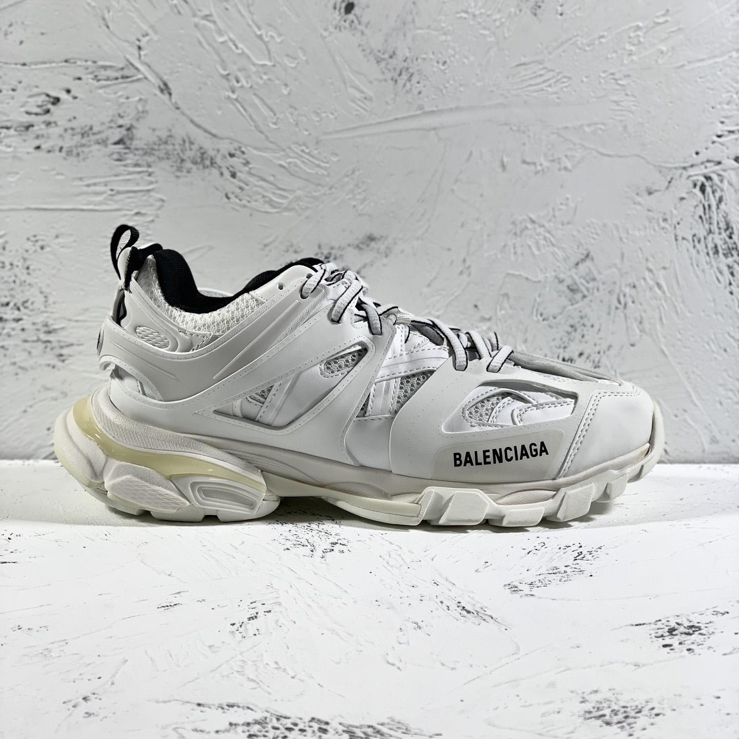 Balenciaga Track Sneaker  - DopestKickz