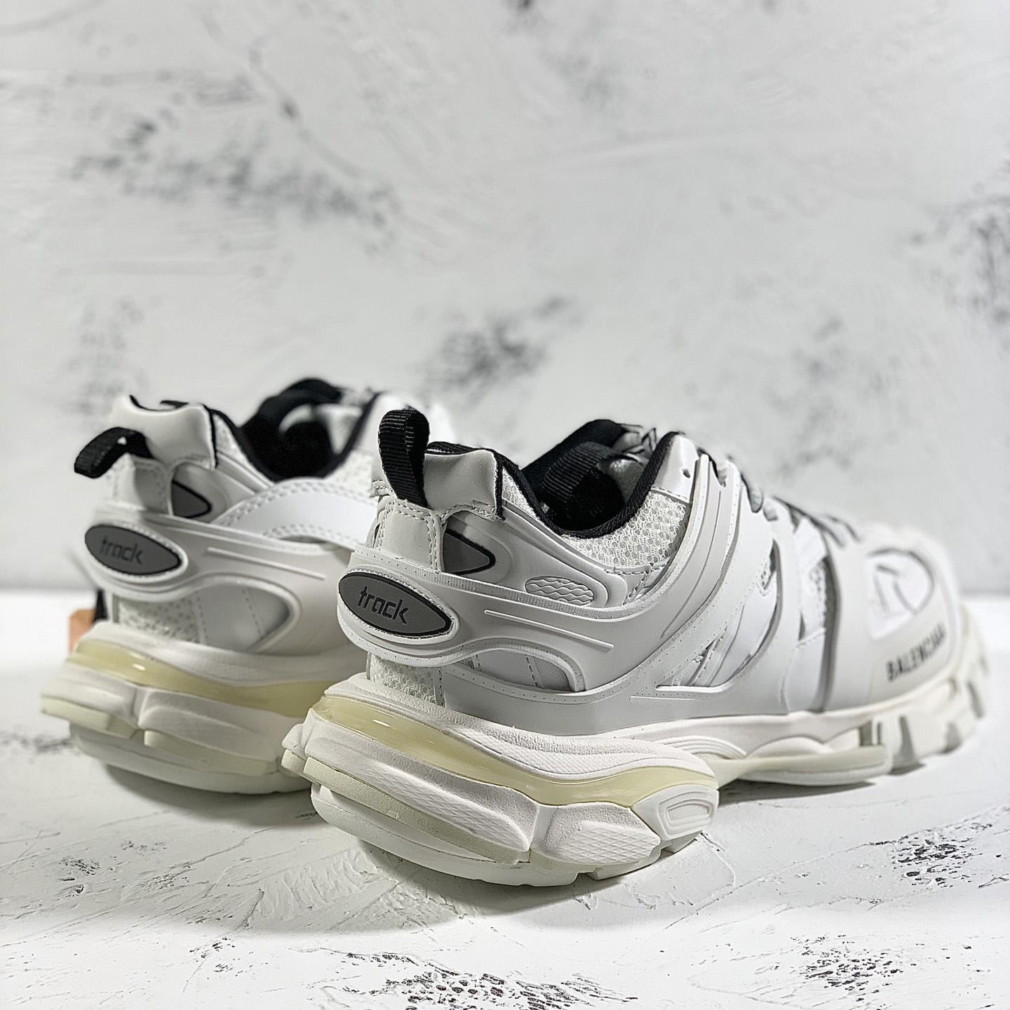 Balenciaga Track Sneaker  - DopestKickz