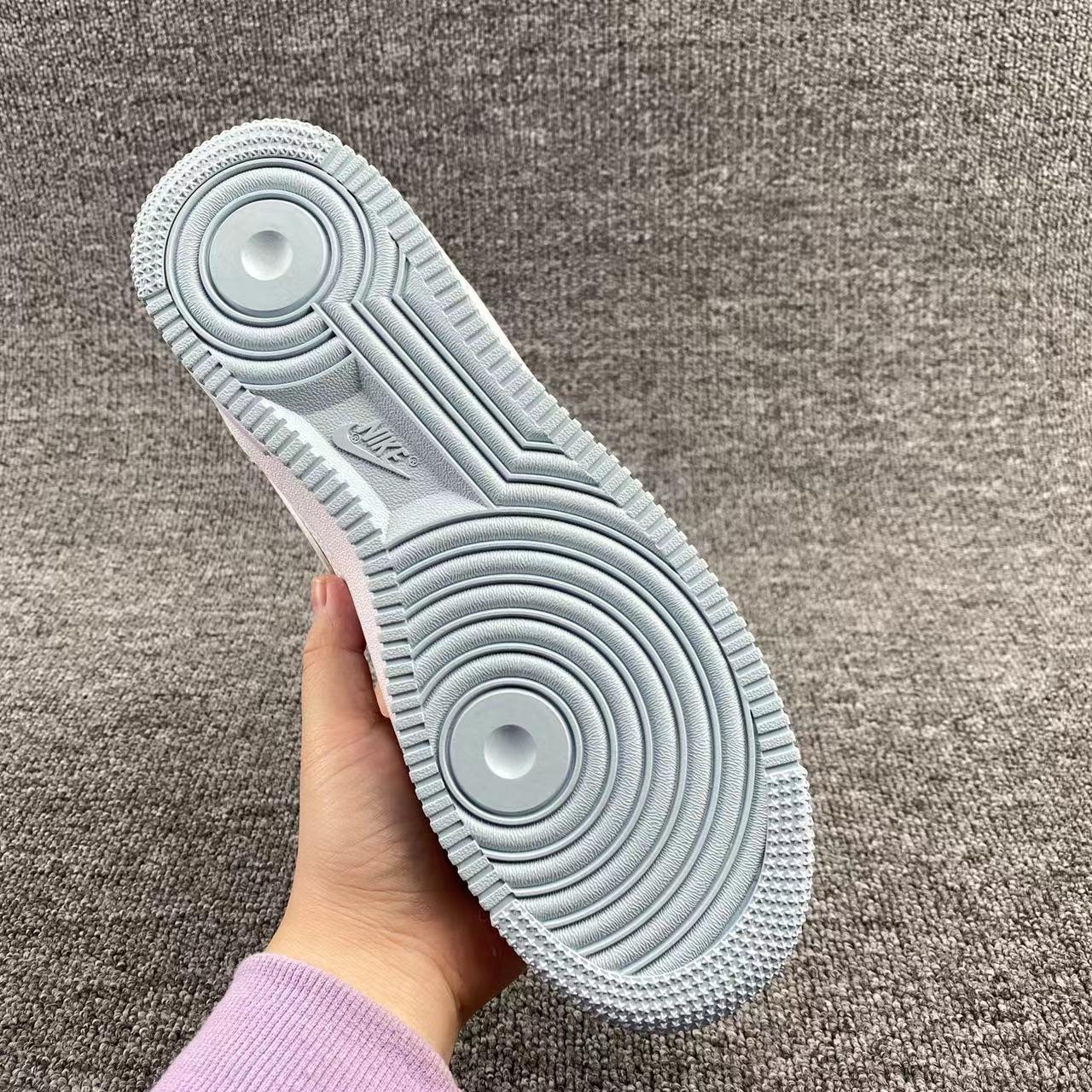 Nike Air Force 1 Mid “07” Sneaker     MK0619-255 - DopestKickz