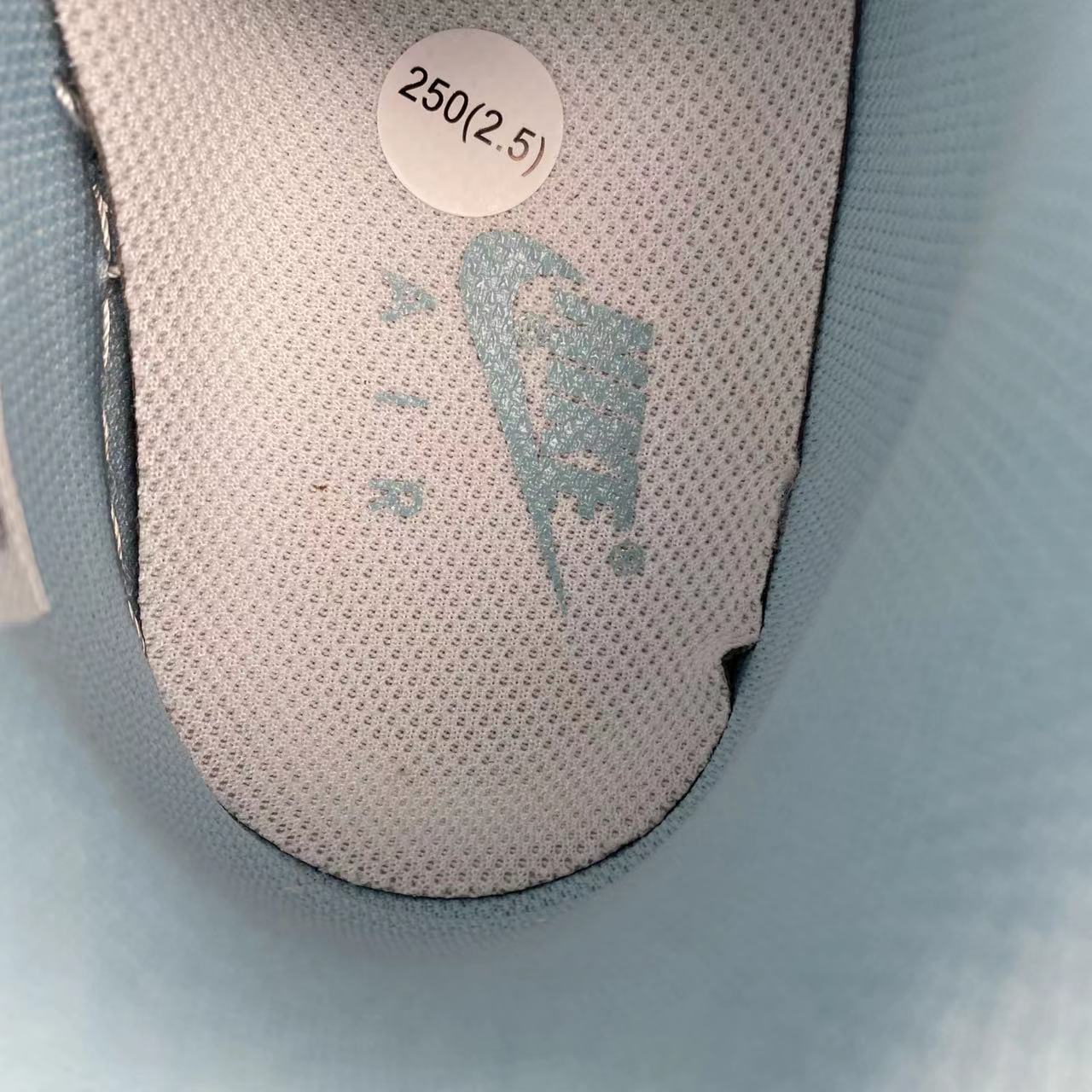 Nike Air Force 1 Mid “07” Sneaker     MK0619-255 - DopestKickz