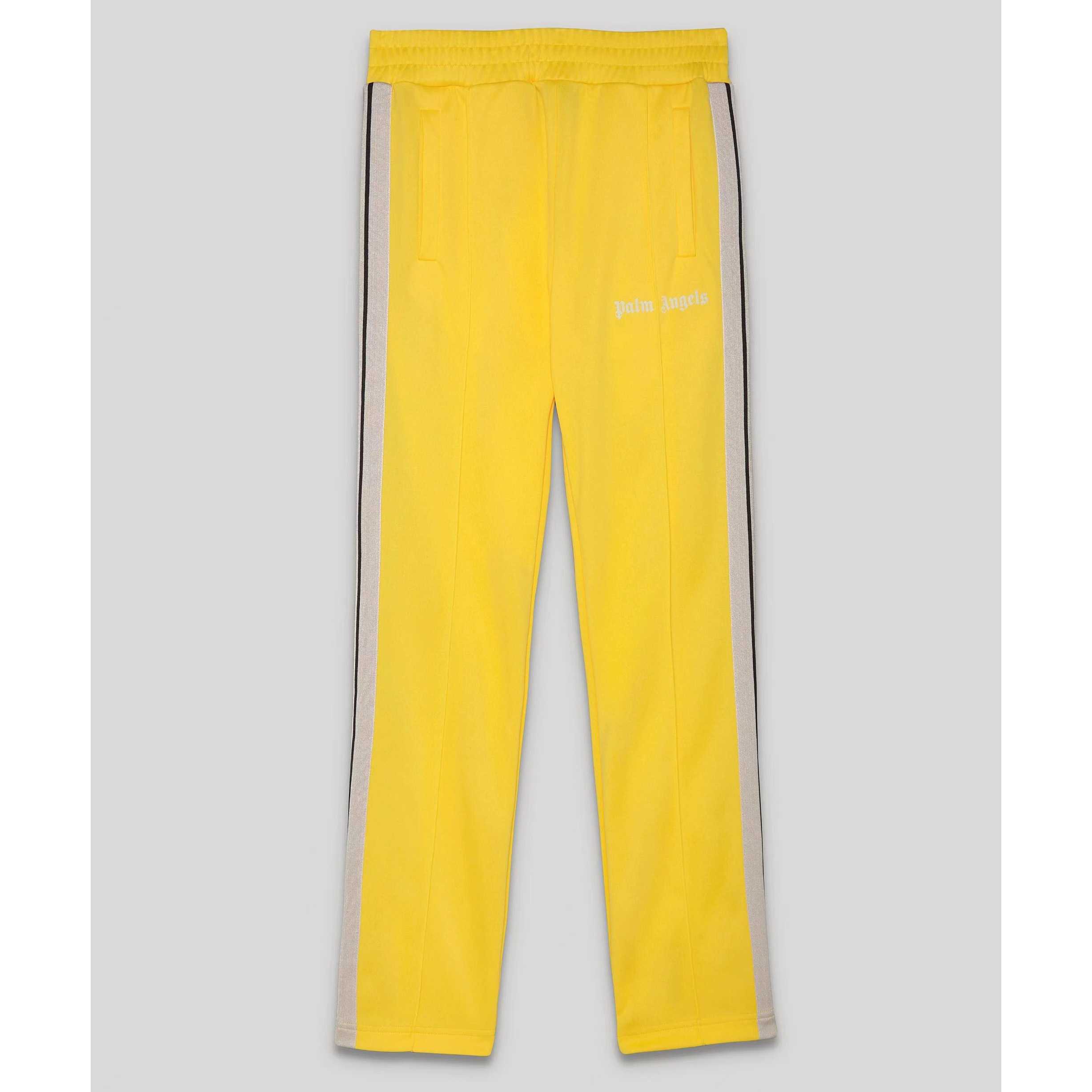  Palmangels Classic Track Jacket & Pant Tracksuit  - DopestKickz