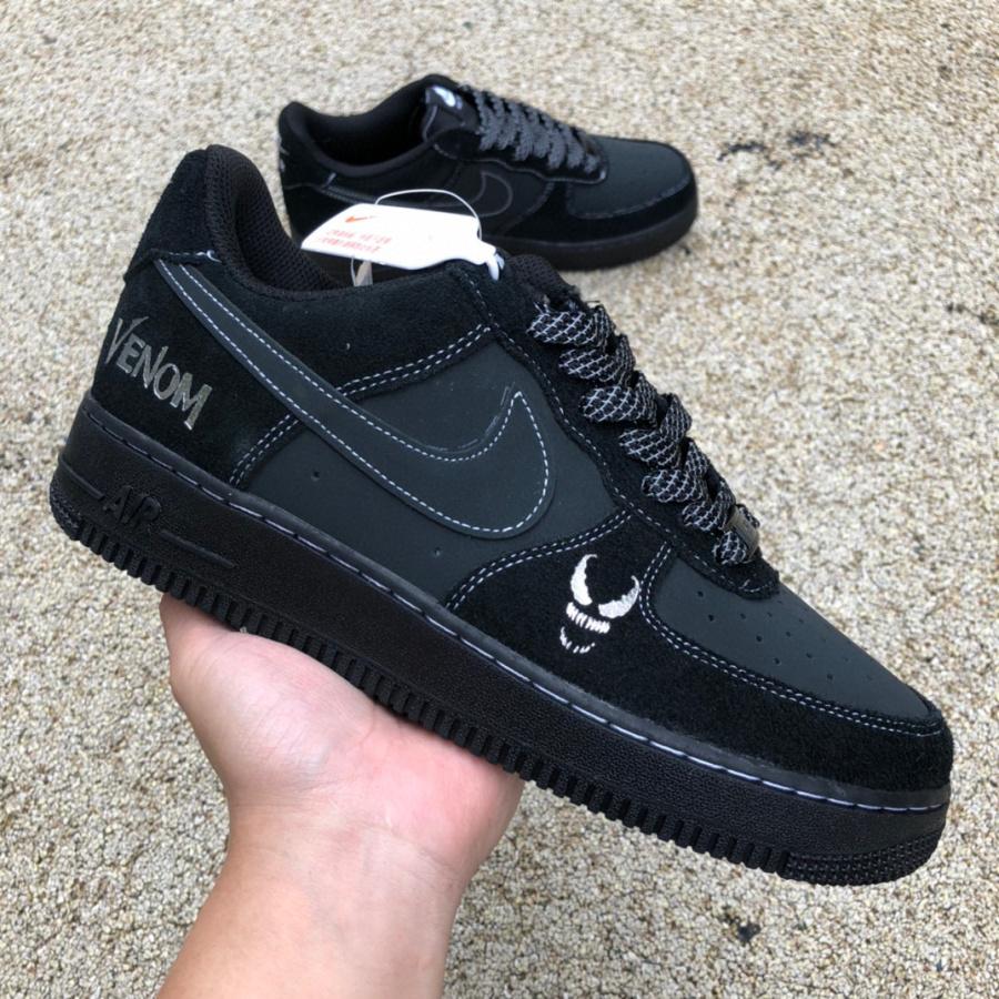 Nike Air Force 1 '07 Low Sneaker    bs5082-204 - DopestKickz