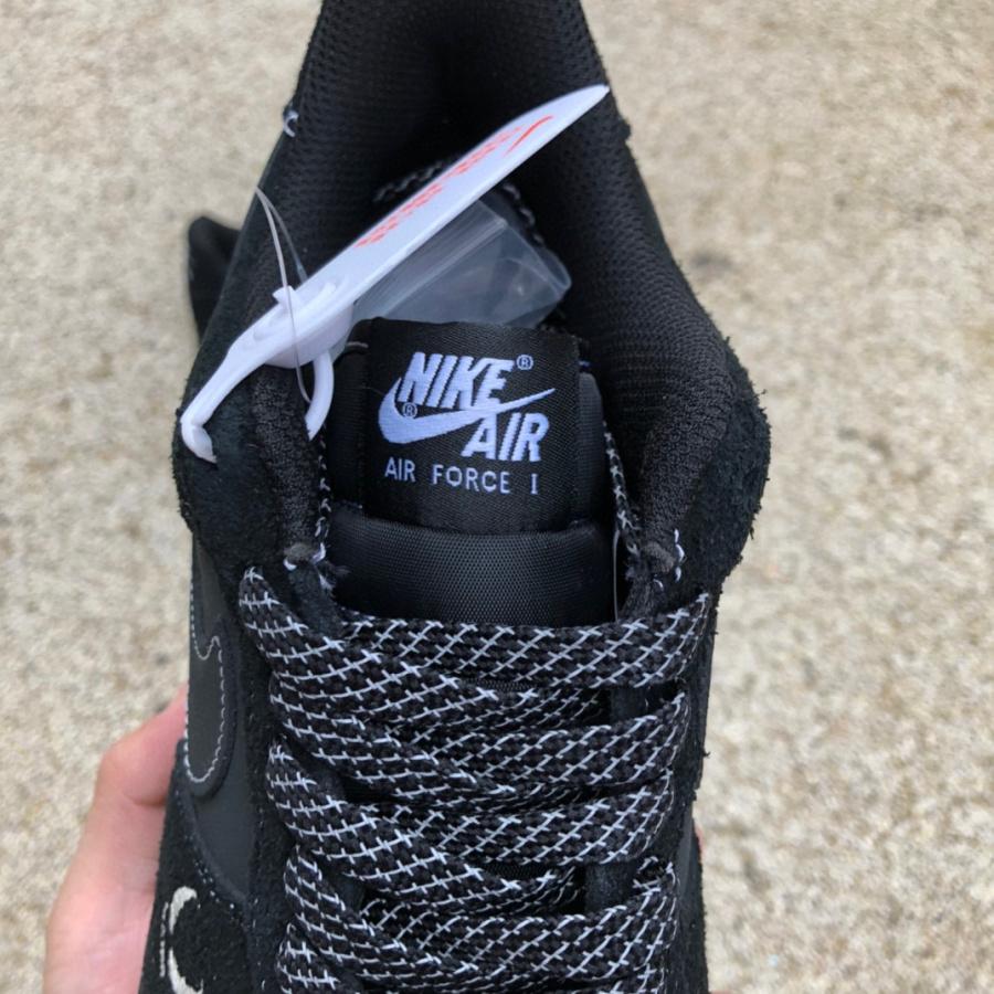 Nike Air Force 1 '07 Low Sneaker    bs5082-204 - DopestKickz