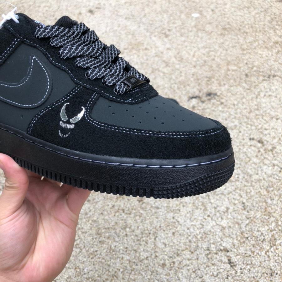 Nike Air Force 1 '07 Low Sneaker    bs5082-204 - DopestKickz