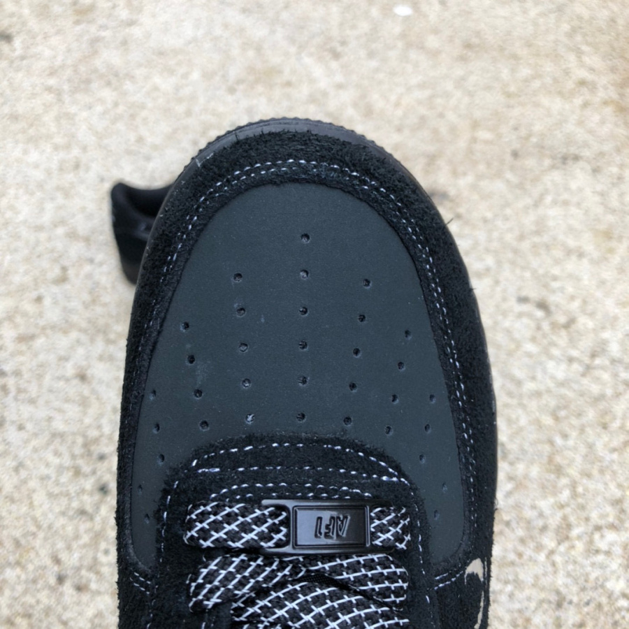 Nike Air Force 1 '07 Low Sneaker    bs5082-204 - DopestKickz