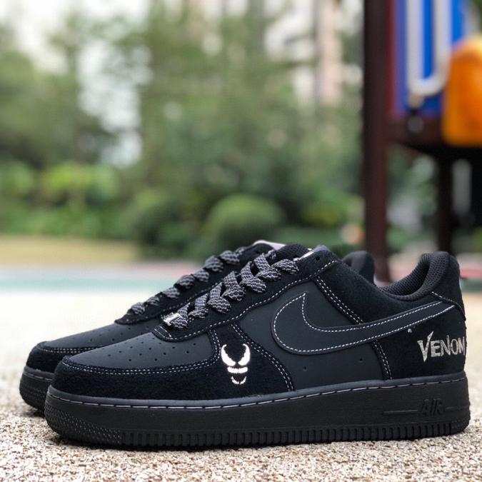 Nike Air Force 1 '07 Low Sneaker    bs5082-204 - DopestKickz