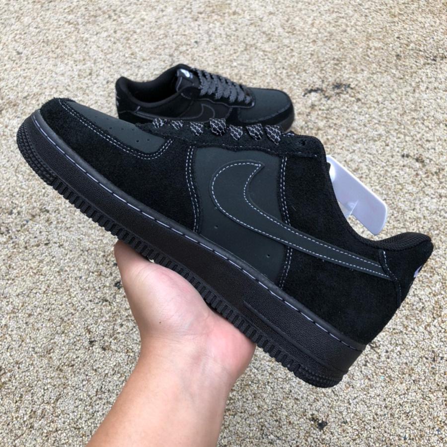 Nike Air Force 1 '07 Low Sneaker    bs5082-204 - DopestKickz
