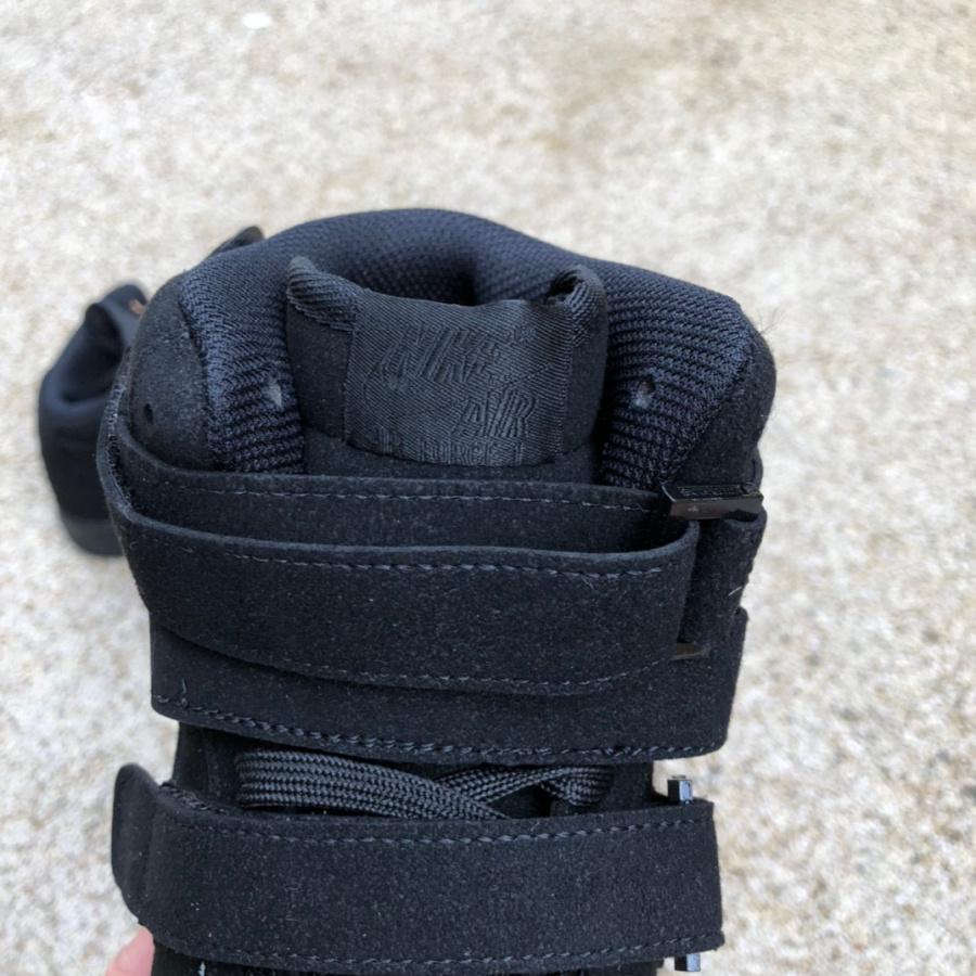 Billie x Nike Air Force 1 AF1 Sneaker     DM7926-400 - DopestKickz