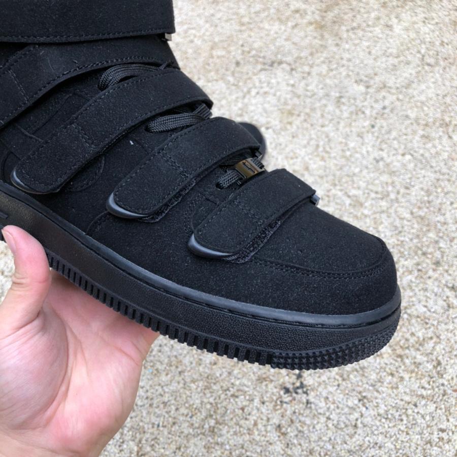 Billie x Nike Air Force 1 AF1 Sneaker     DM7926-400 - DopestKickz