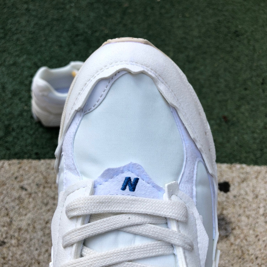 New Balance M2002RDC 2002R ‘Refined Future’ Sneakers     - DopestKickz