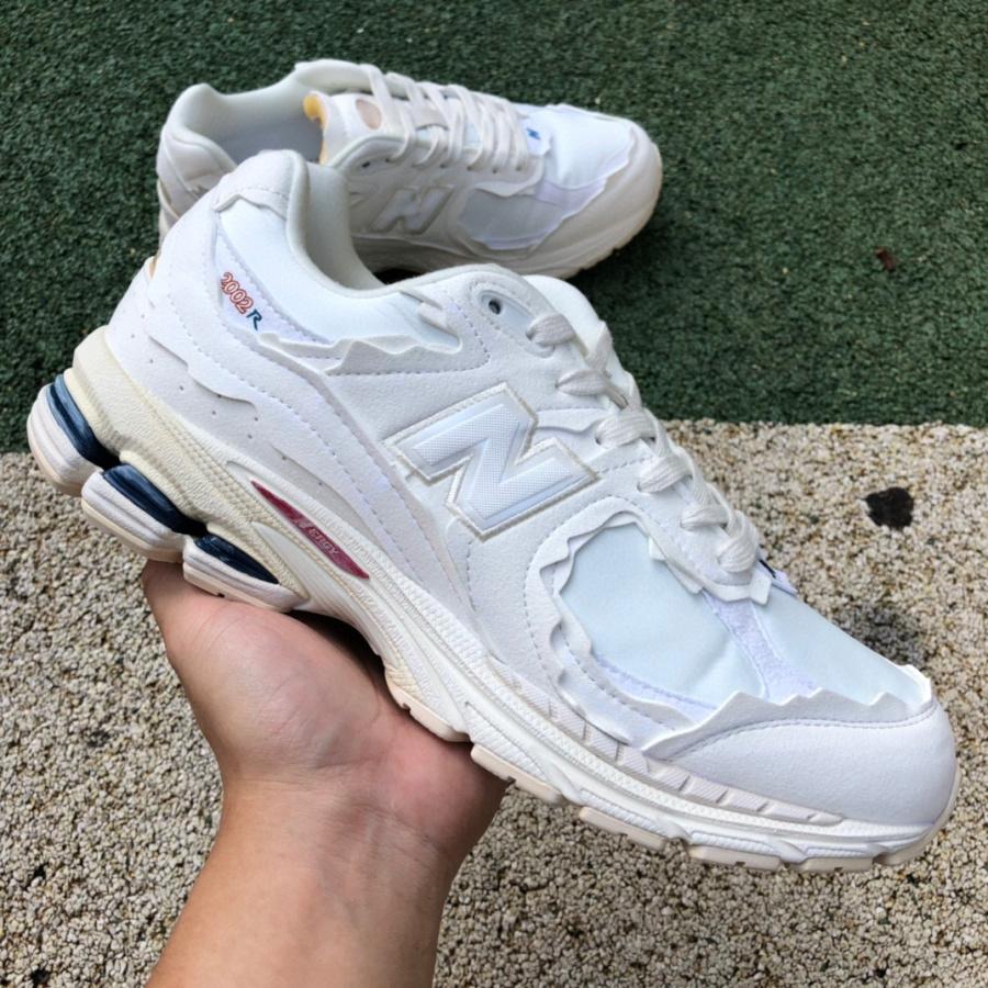 New Balance M2002RDC 2002R ‘Refined Future’ Sneakers     - DopestKickz