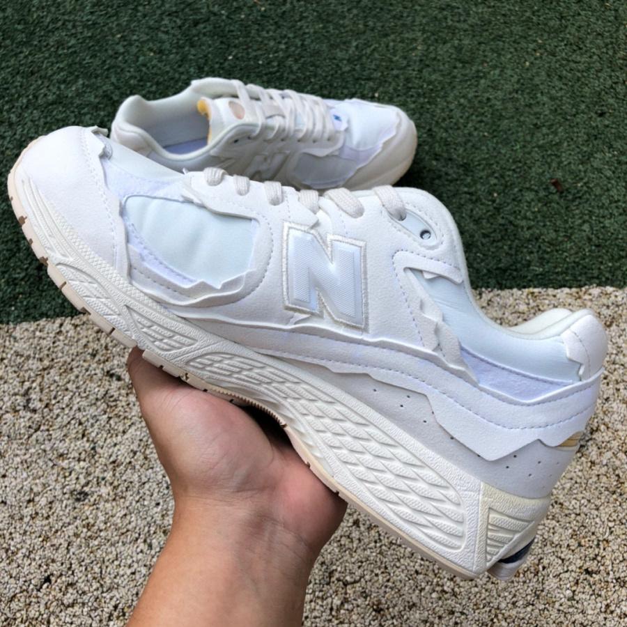 New Balance M2002RDC 2002R ‘Refined Future’ Sneakers     - DopestKickz