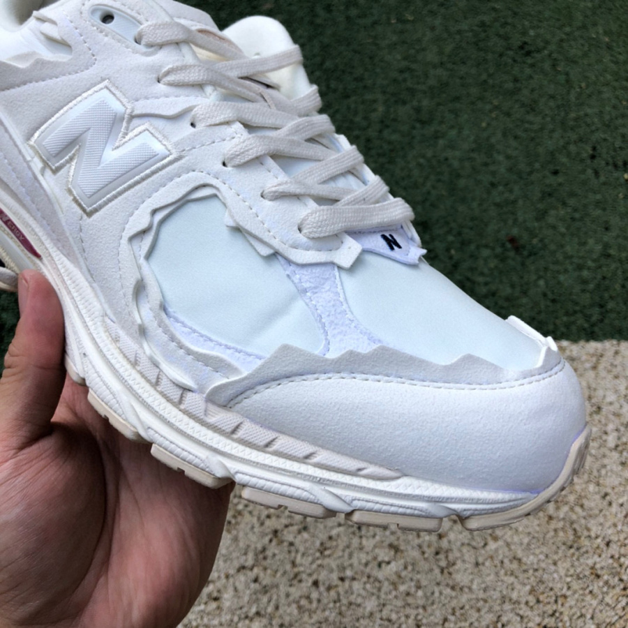 New Balance M2002RDC 2002R ‘Refined Future’ Sneakers     - DopestKickz