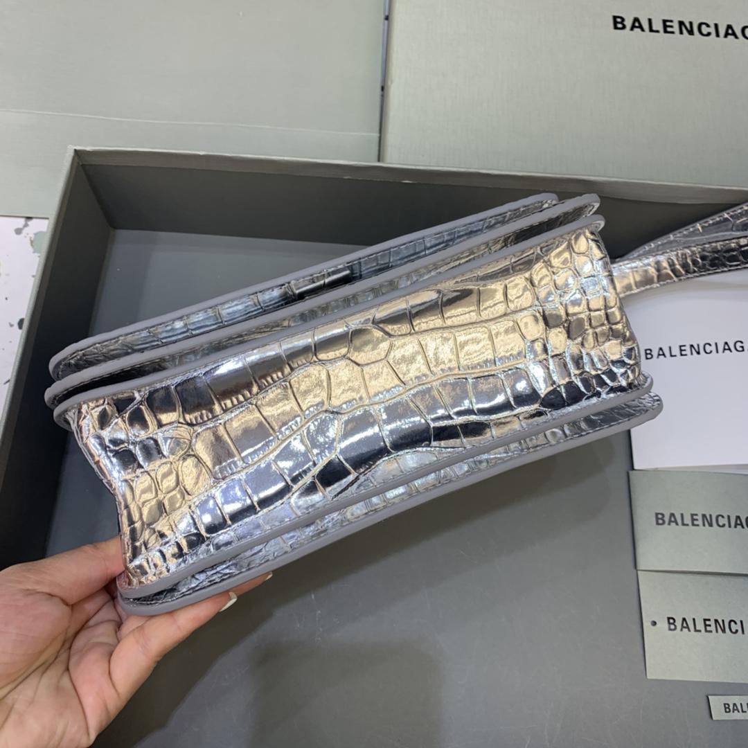 Balenciaga Gossip Small Bag (23.5-12.4-10.4cm) - DopestKickz