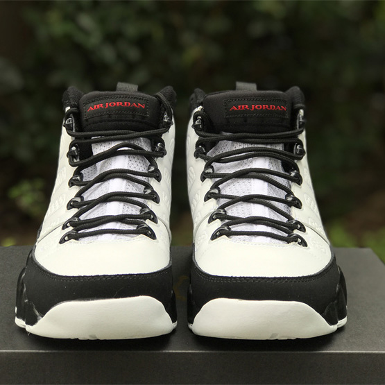 Air Jordan 9 “Space Jam” Basketball Shoes         302370-112 - DopestKickz