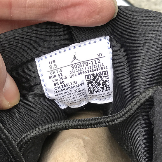 Air Jordan 9 “Space Jam” Basketball Shoes         302370-112 - DopestKickz