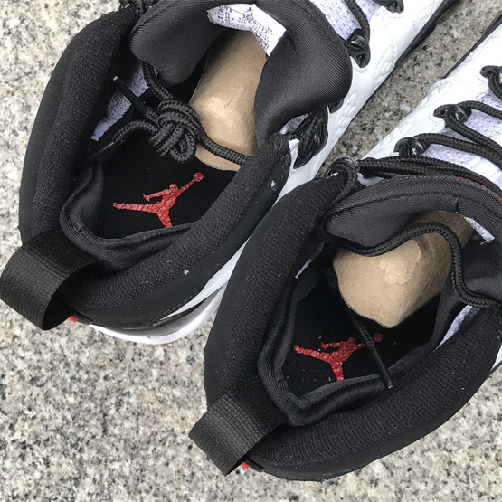 Air Jordan 9 “Space Jam” Basketball Shoes         302370-112 - DopestKickz