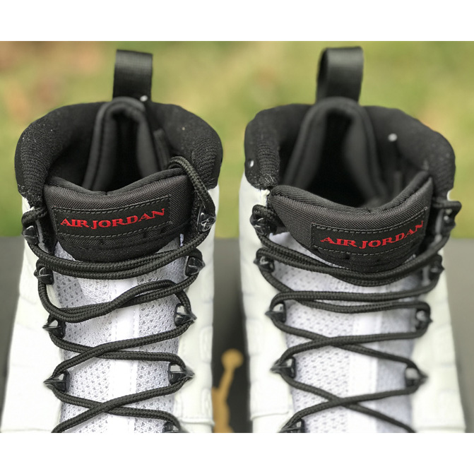 Air Jordan 9 “Space Jam” Basketball Shoes         302370-112 - DopestKickz