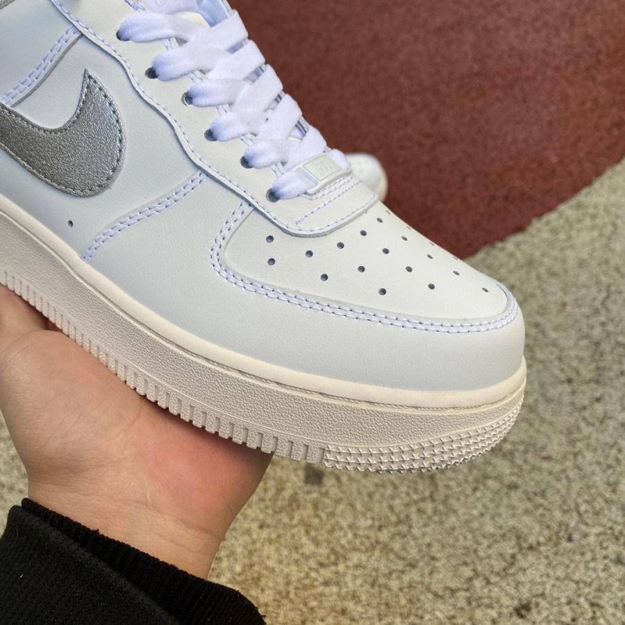Nike Air Force 1 Low Sneaker      DQ7569-100 - DopestKickz