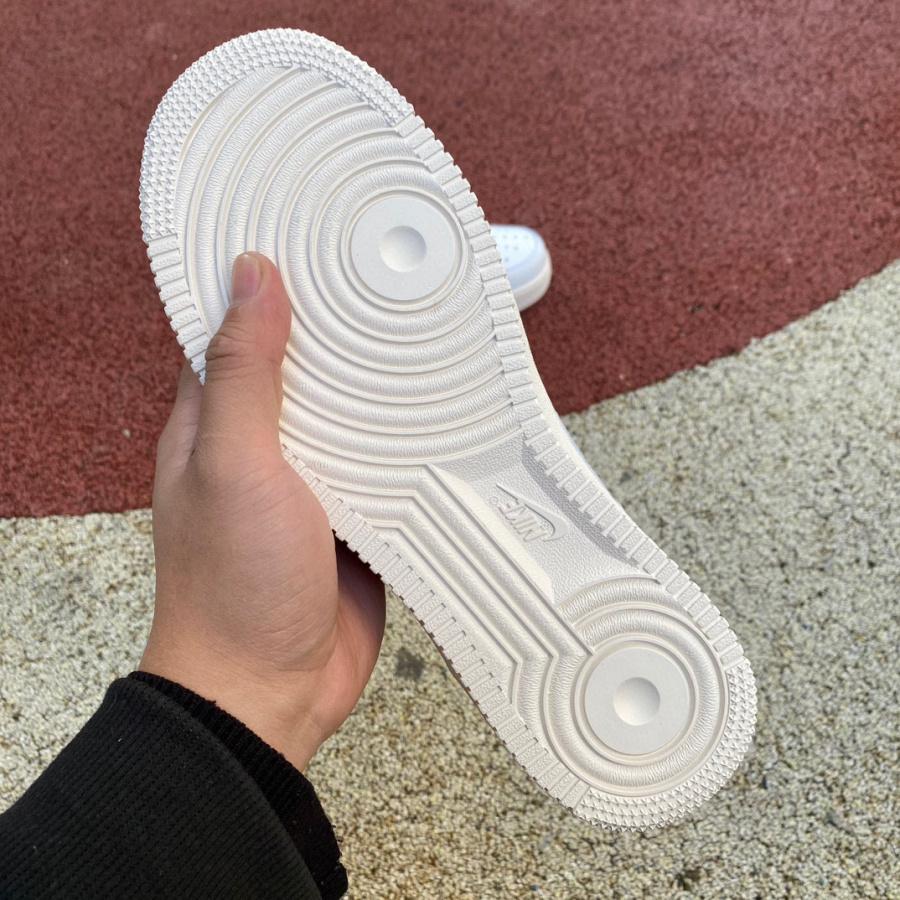 Nike Air Force 1 Low Sneaker      DQ7569-100 - DopestKickz