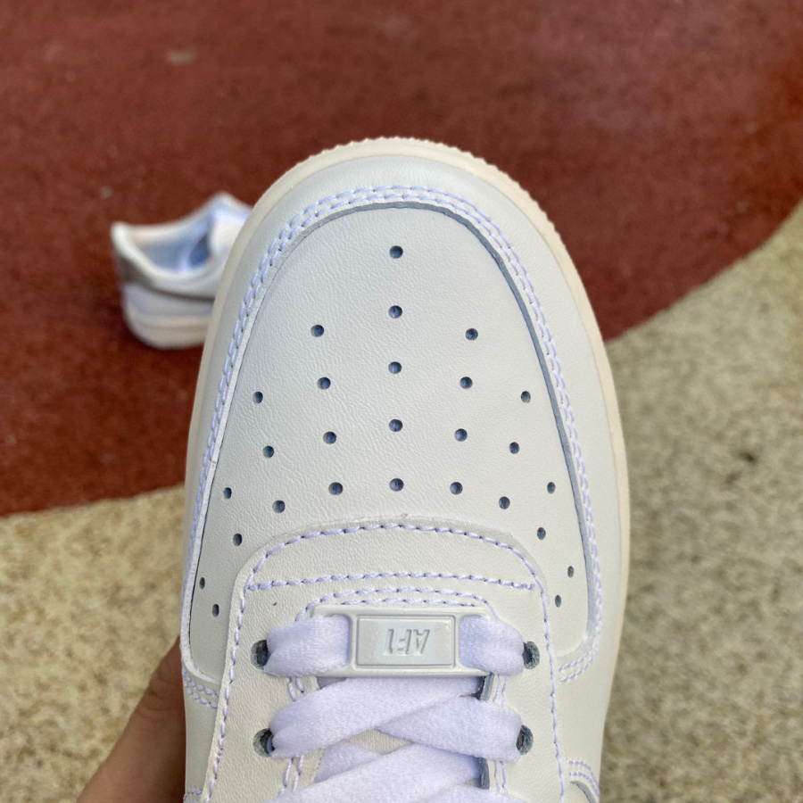 Nike Air Force 1 Low Sneaker      DQ7569-100 - DopestKickz