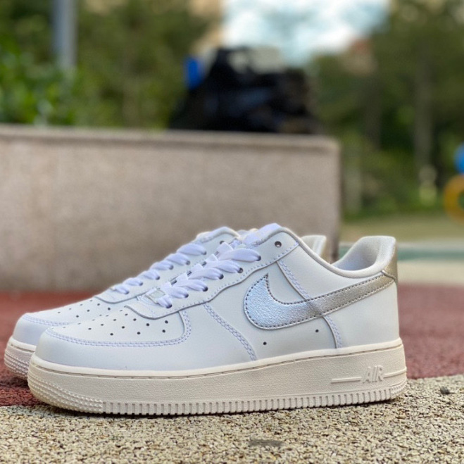 Nike Air Force 1 Low Sneaker      DQ7569-100 - DopestKickz